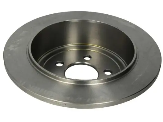 Bremsscheibe Hinterachse ABE C4Y012ABE Bild Bremsscheibe Hinterachse ABE C4Y012ABE