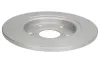 Bremsscheibe Hinterachse ABE C4Y013ABE-P Bild Bremsscheibe Hinterachse ABE C4Y013ABE-P