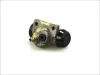 Radbremszylinder hinten links ABE C51080ABE