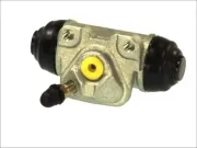 Radbremszylinder hinten rechts ABE C52026ABE