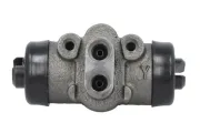 Radbremszylinder Hinterachse rechts ABE C58036ABE
