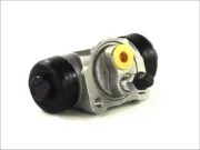 Bremstrommel Hinterachse ABE C60018ABE