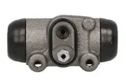 Radbremszylinder Hinterachse links Hinterachse rechts ABE C58044ABE