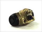 Bremstrommel Hinterachse ABE C61029ABE