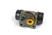 Radbremszylinder hinten links ABE C5C009ABE