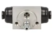Radbremszylinder Hinterachse links Hinterachse rechts ABE C5M013ABE