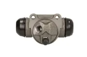 Radbremszylinder hinten rechts ABE C5P033ABE
