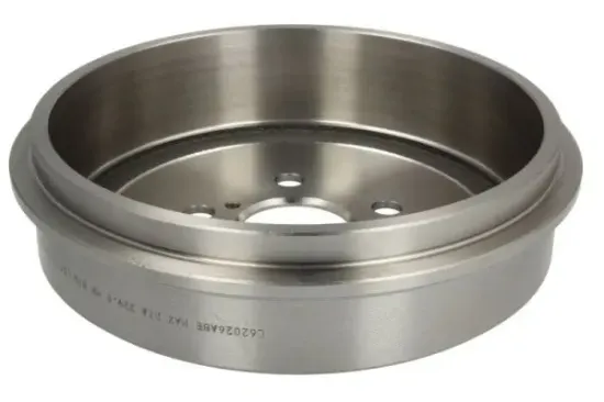 Bremstrommel Hinterachse ABE C62026ABE Bild Bremstrommel Hinterachse ABE C62026ABE