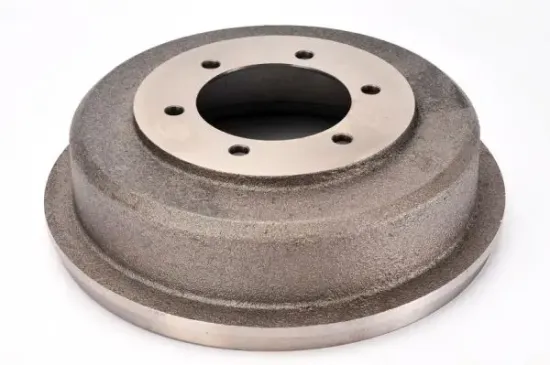 Bremstrommel Hinterachse ABE C65010ABE Bild Bremstrommel Hinterachse ABE C65010ABE