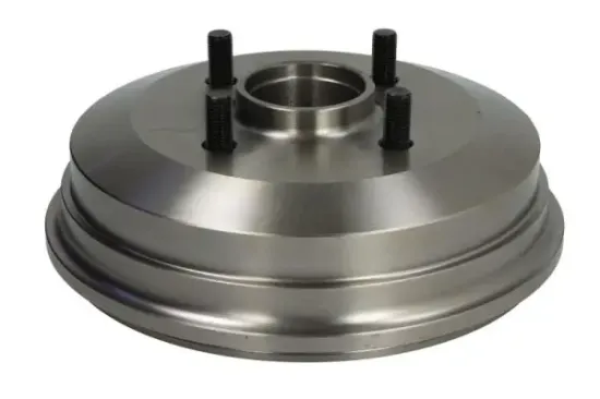 Bremstrommel Hinterachse ABE C6G008ABE Bild Bremstrommel Hinterachse ABE C6G008ABE