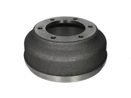 Bremstrommel Hinterachse ABE C6G025ABE Bild Bremstrommel Hinterachse ABE C6G025ABE