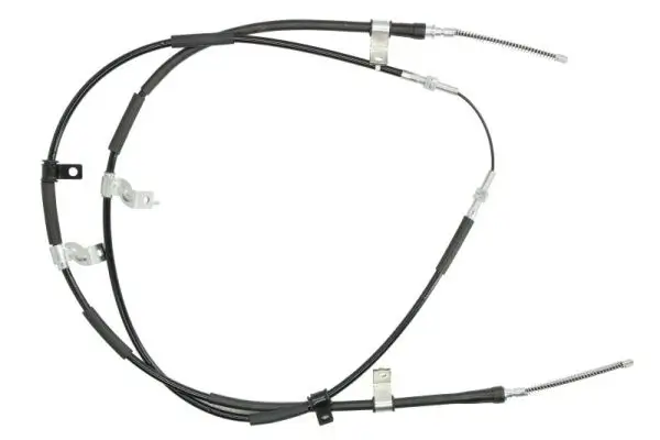 Seilzug, Feststellbremse links rechts ABE C7R041ABE