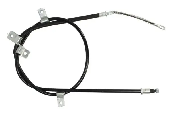 Seilzug, Feststellbremse links ABE C70003ABE