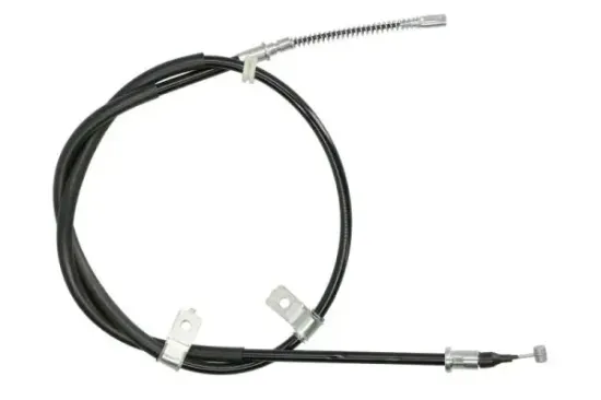 Seilzug, Feststellbremse rechts ABE C70004ABE Bild Seilzug, Feststellbremse rechts ABE C70004ABE