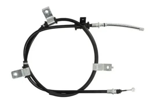 Seilzug, Feststellbremse links rechts ABE C7R047ABE Bild Seilzug, Feststellbremse links rechts ABE C7R047ABE