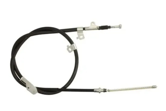 Seilzug, Feststellbremse hinten links ABE C71060ABE Bild Seilzug, Feststellbremse hinten links ABE C71060ABE