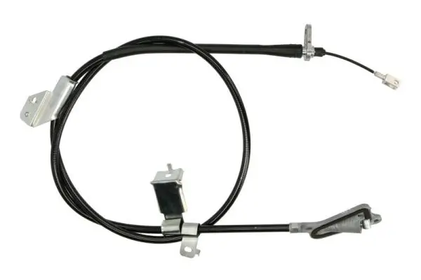 Seilzug, Feststellbremse hinten links ABE C71116ABE