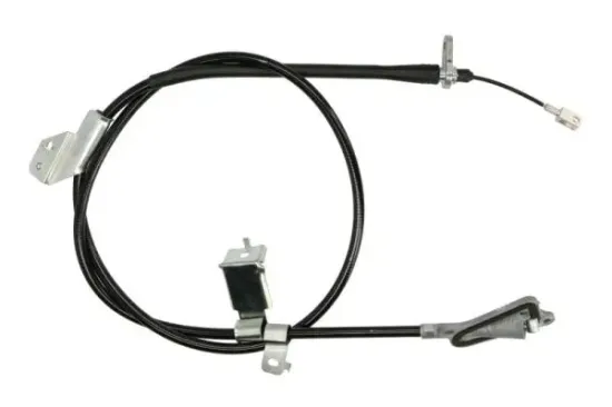 Seilzug, Feststellbremse hinten links ABE C71116ABE Bild Seilzug, Feststellbremse hinten links ABE C71116ABE