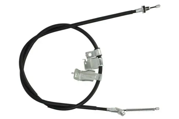 Seilzug, Feststellbremse hinten links ABE C71150ABE