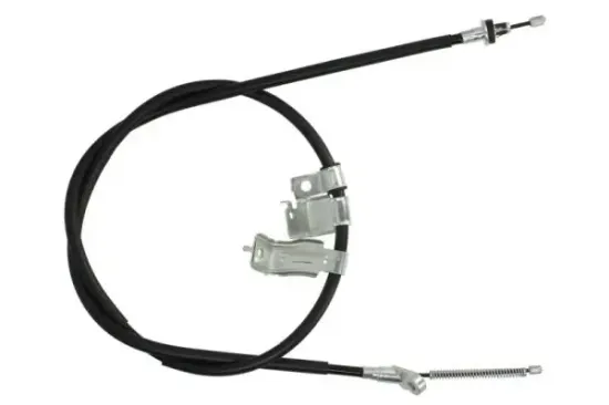 Seilzug, Feststellbremse hinten links ABE C71150ABE Bild Seilzug, Feststellbremse hinten links ABE C71150ABE