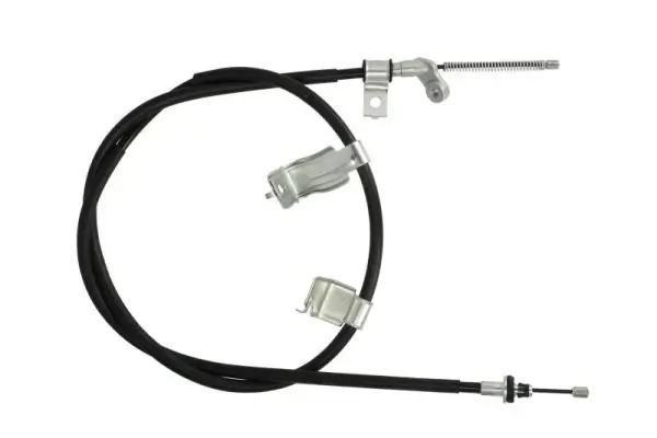 Seilzug, Feststellbremse hinten rechts ABE C71151ABE