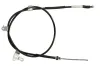 Seilzug, Feststellbremse hinten rechts ABE C72002ABE
