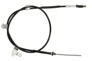 Seilzug, Feststellbremse hinten rechts ABE C72002ABE