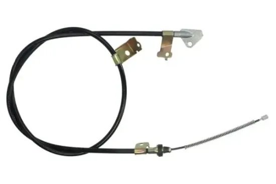 Seilzug, Feststellbremse links ABE C72014ABE Bild Seilzug, Feststellbremse links ABE C72014ABE