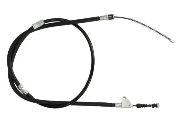 Seilzug, Feststellbremse hinten links ABE C72038ABE