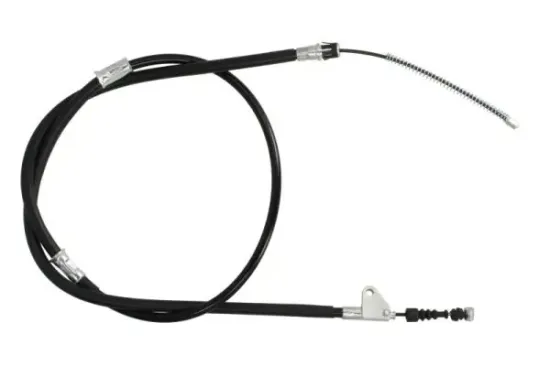 Seilzug, Feststellbremse hinten links ABE C72038ABE Bild Seilzug, Feststellbremse hinten links ABE C72038ABE