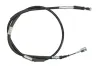 Seilzug, Feststellbremse hinten rechts ABE C72099ABE