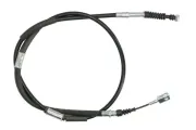 Seilzug, Feststellbremse hinten rechts ABE C72099ABE
