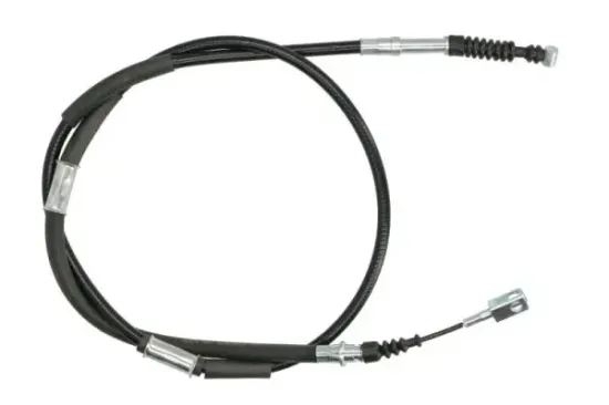 Seilzug, Feststellbremse hinten rechts ABE C72099ABE Bild Seilzug, Feststellbremse hinten rechts ABE C72099ABE