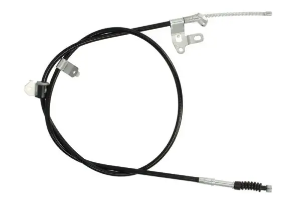 Seilzug, Feststellbremse hinten links ABE C72107ABE