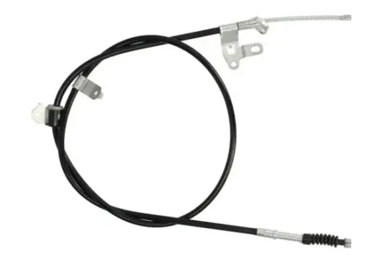 Seilzug, Feststellbremse hinten links ABE C72107ABE Bild Seilzug, Feststellbremse hinten links ABE C72107ABE