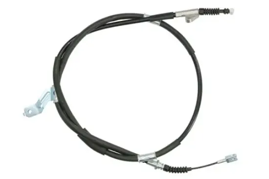 Seilzug, Feststellbremse hinten rechts ABE C72119ABE Bild Seilzug, Feststellbremse hinten rechts ABE C72119ABE