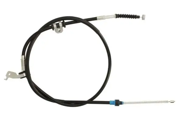 Seilzug, Feststellbremse hinten links ABE C72122ABE