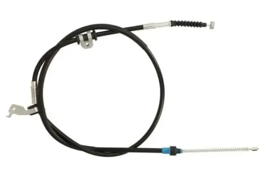 Seilzug, Feststellbremse hinten links ABE C72122ABE Bild Seilzug, Feststellbremse hinten links ABE C72122ABE