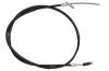 Seilzug, Feststellbremse hinten rechts ABE C72126ABE