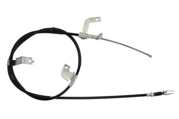 Seilzug, Feststellbremse hinten links ABE C72236ABE