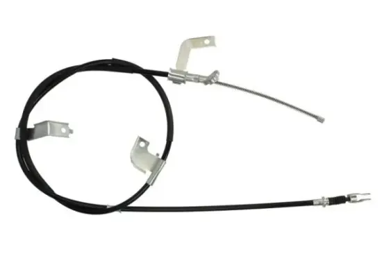 Seilzug, Feststellbremse hinten links ABE C72236ABE Bild Seilzug, Feststellbremse hinten links ABE C72236ABE