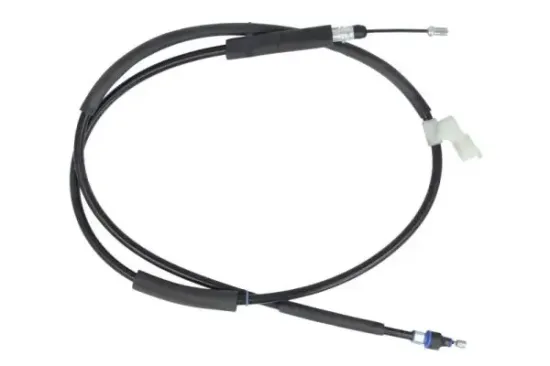 Seilzug, Feststellbremse links ABE C73001ABE Bild Seilzug, Feststellbremse links ABE C73001ABE