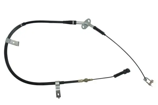 Seilzug, Feststellbremse hinten rechts ABE C73009ABE