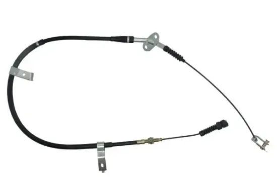 Seilzug, Feststellbremse hinten rechts ABE C73009ABE Bild Seilzug, Feststellbremse hinten rechts ABE C73009ABE