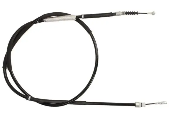 Seilzug, Feststellbremse hinten rechts ABE C7A004ABE