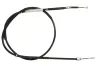 Seilzug, Feststellbremse hinten rechts ABE C7A004ABE