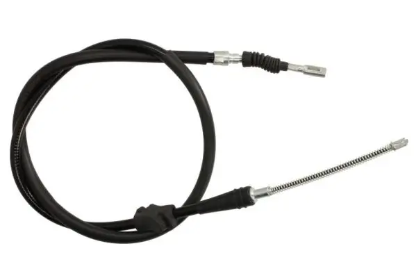 Seilzug, Feststellbremse links ABE C7A008ABE