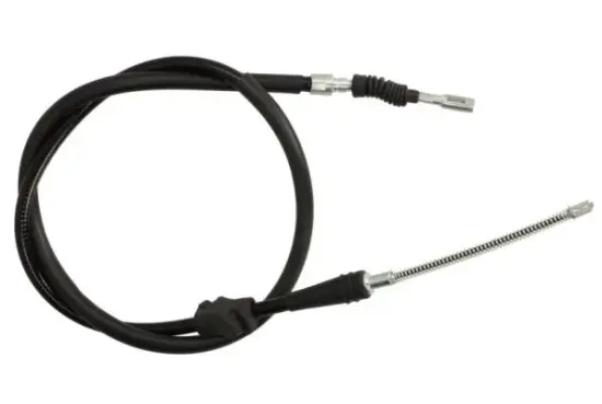 Seilzug, Feststellbremse links ABE C7A008ABE Bild Seilzug, Feststellbremse links ABE C7A008ABE