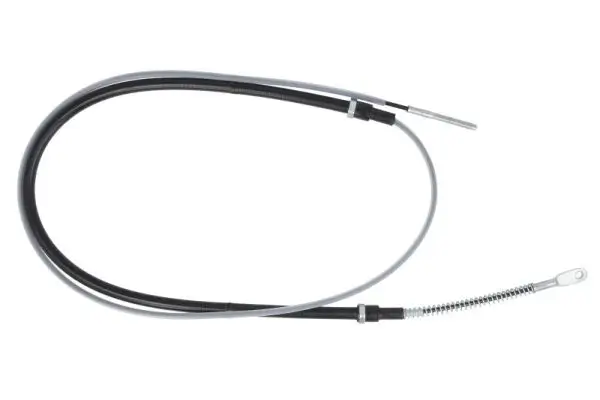 Seilzug, Feststellbremse hinten links hinten rechts ABE C7B003ABE