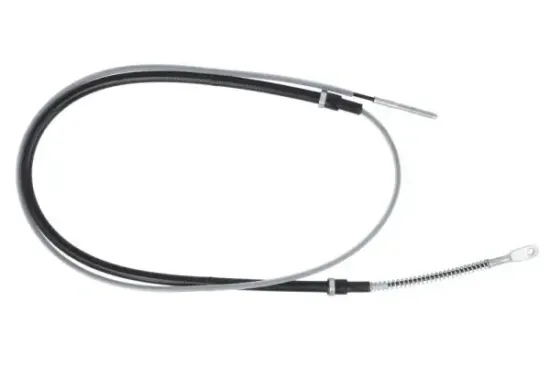 Seilzug, Feststellbremse hinten links hinten rechts ABE C7B003ABE Bild Seilzug, Feststellbremse hinten links hinten rechts ABE C7B003ABE